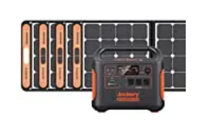 Jackey Portable Power Station Explorer 1000, 1 kwh