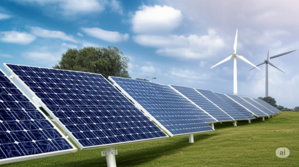 Paneles Solares