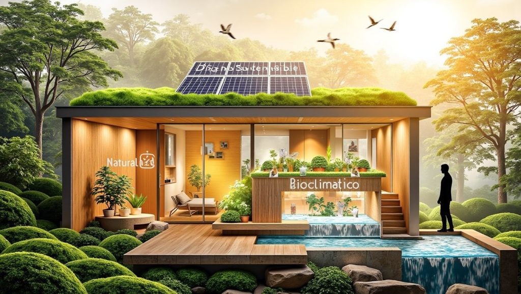 Diseño Bioclimático