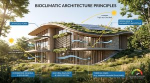Diseño Bioclimático