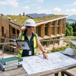 Cómo Gestionar un Proyecto Sustentable y Bioclimático