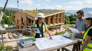 Cómo Gestionar un Proyecto Sustentable y Bioclimático