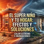 El Super Niño