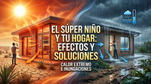 El Super Niño
